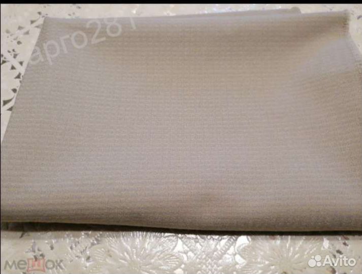 Ткань шерсть с лавсаном СССР 1,2Х1,5