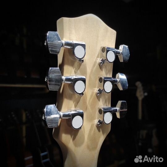 Les Paul Terris TLP-039 электрогитара