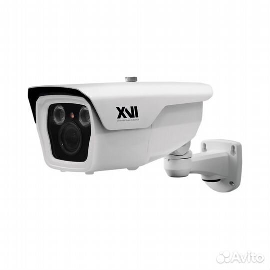 Уличная IP камера XVI EI5313ZP 2.8-12мм PoE
