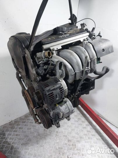 Двигатель в сборе Volvo S40 2i B4204S г.в