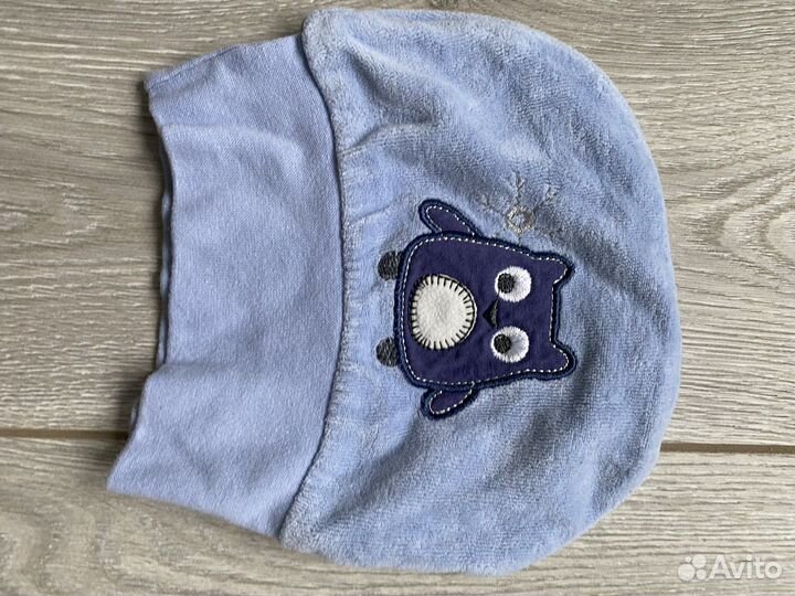 Шапка детская