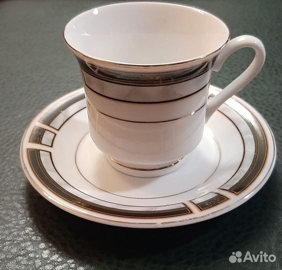 Сервиз кофейный Китай