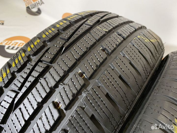 Goodyear UltraGrip Performance 215/50 R17