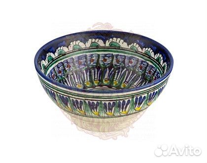 Коса для первых блюд, большая-Узбекистан