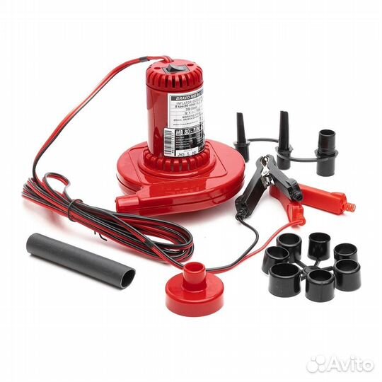 Насос центробежный Bravo MB 80С Scоprega (6130009