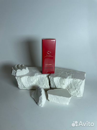 Armani Si Passione 15 мл