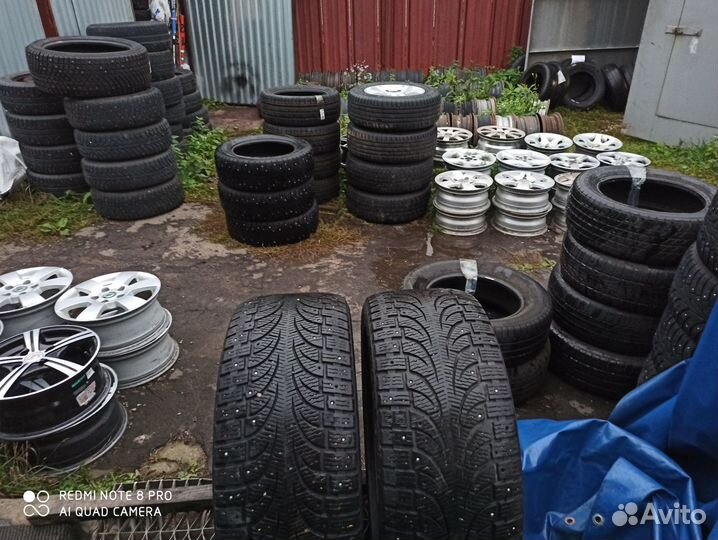 Pirelli Winter Carving Edge 275/40 R20 106T