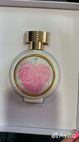 Парфюм женский HFC
