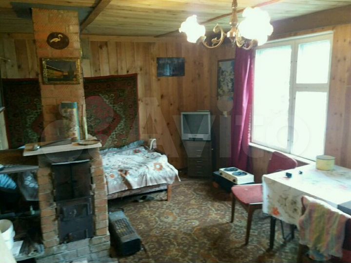 Дача 140 м² на участке 6 сот.