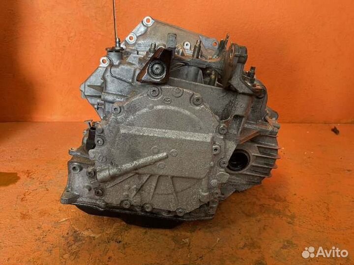 АКПП Mazda Cx-9 TC 2.5 2018