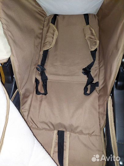 Детская коляска трансформер