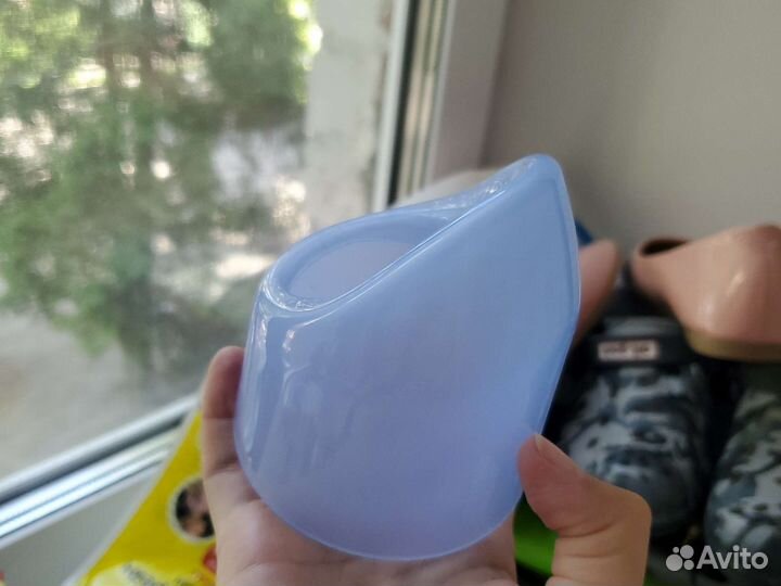 Ингалятор паровой