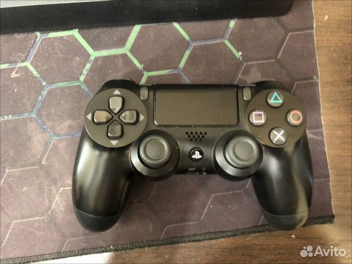 Sony PS4 slim