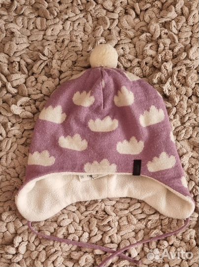 Шапка lassie 48 50