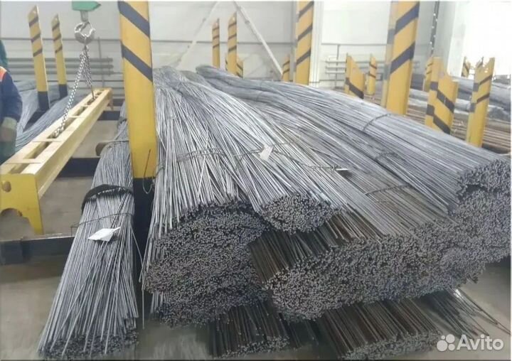 Прямоугольная труба 40х20