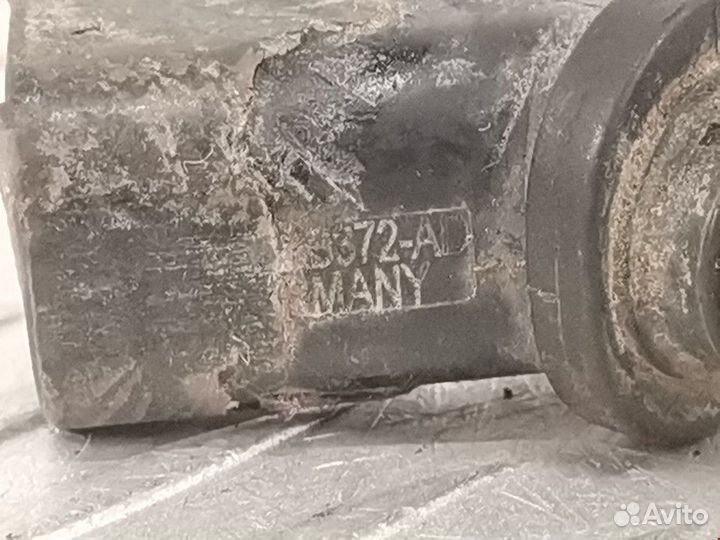 Датчик ABS Ford Mondeo 3 2001 1386268