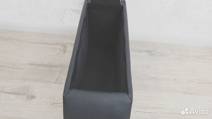 Подлокотник на газель бизнес