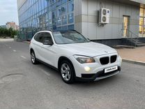 BMW X1 2.0 AT, 2012, 250 000 км, с пробегом, цена 1 290 000 руб.