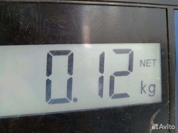 Клапан вакуумного управления Volkswagen Passat B5