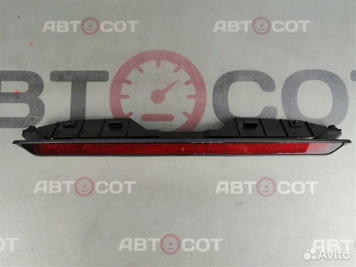 Стоп-сигнал дополнительный VW Sharan 2000-2006