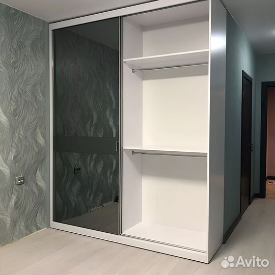 Шкаф купе «Акцент»