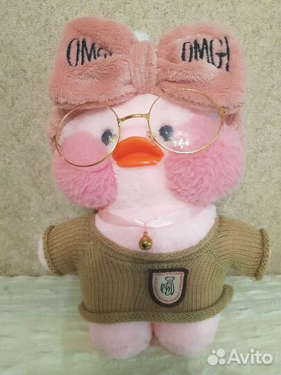 Мягкая игрушка 