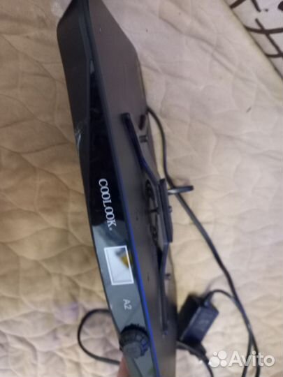 Лампа для аквариума