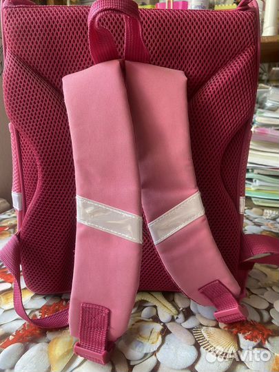 Школьный рюкзак