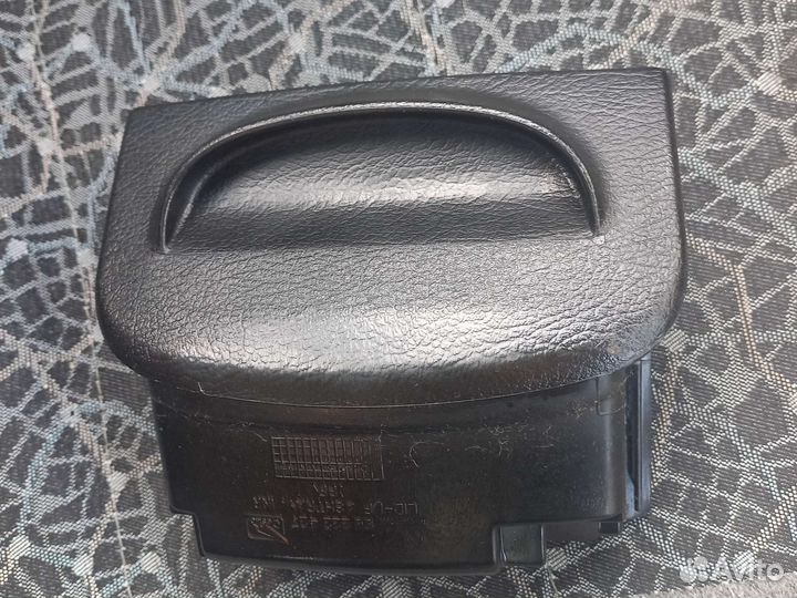 Пепельница chevrolet lanos