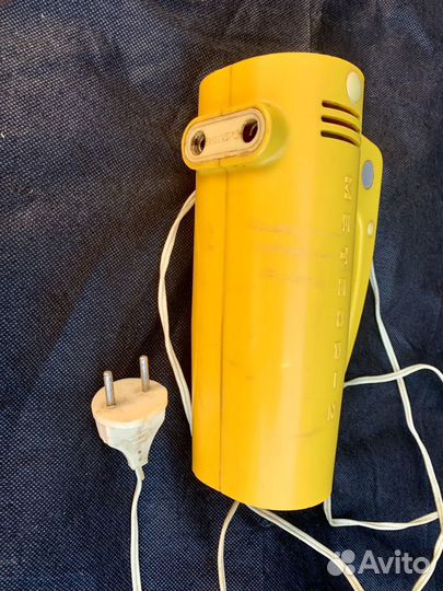 Электромиксер Метеор-2