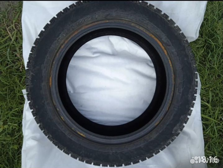 Pirelli Winter Carving 205/55 R16 94T