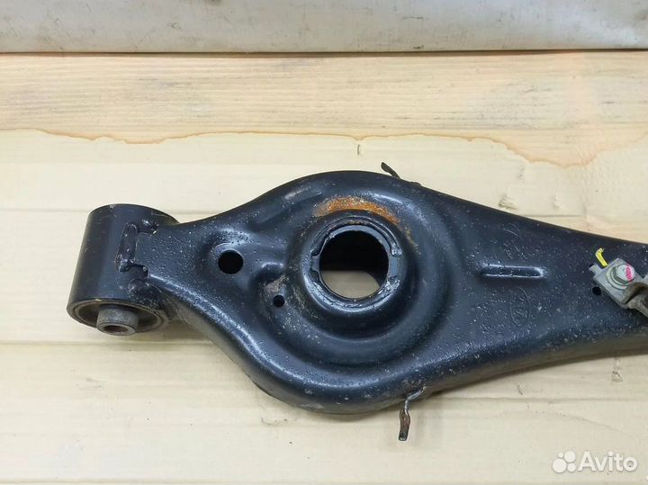 Рычаг задний левый Hyundai h1 Hyundai Grand Starex