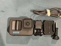 Gopro 10 в прекрасном состоянии