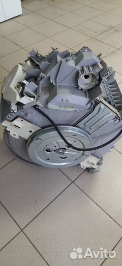 Ремонт стиральных машин и холодильников на дому