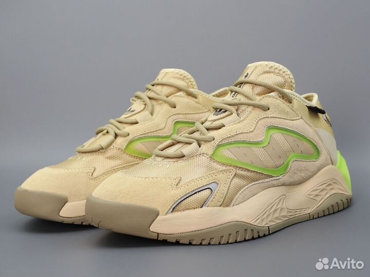 Кроссовки adidas streetball 2