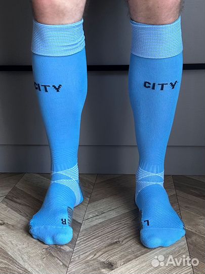 Гетры футбольные puma новые