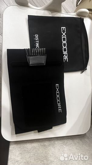 Пояс атлетический Exocore