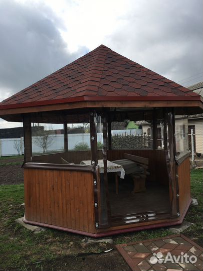 Гибкие, жидкие, мягкие пвх окна