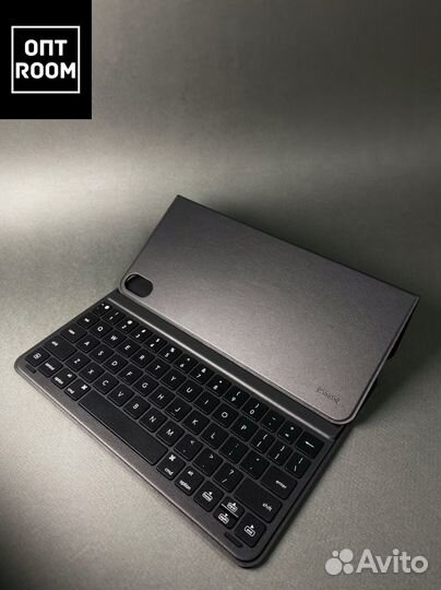 Чехол Baseus с клавиатурой для iPad 10