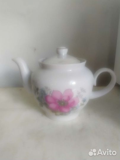 Заварочный чайник