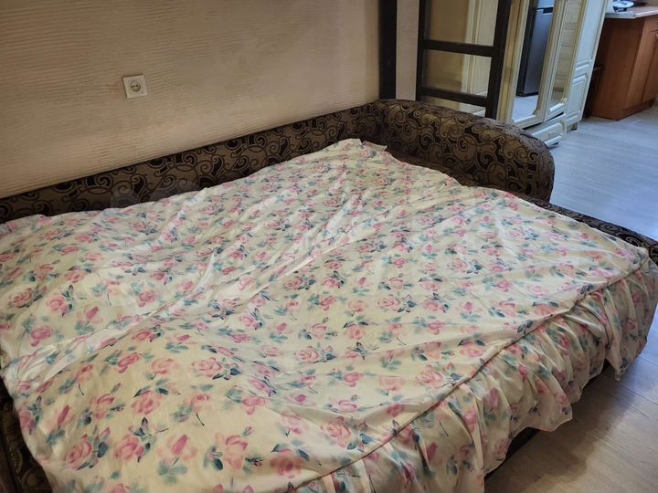 Квартира-студия, 20 м², 2/3 эт.