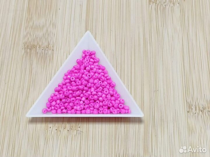 Бисер №8 Китай