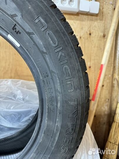 Nokian Tyres Nordman 7 235/65 R18