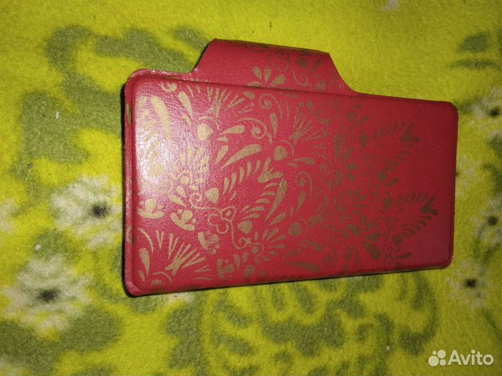 Чехол на телефон универсальный