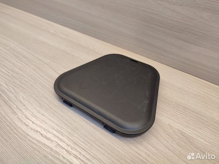 Накладка жабо правая LADA Vesta