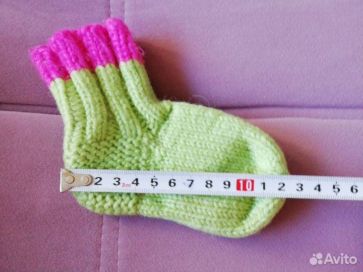 Носки детские