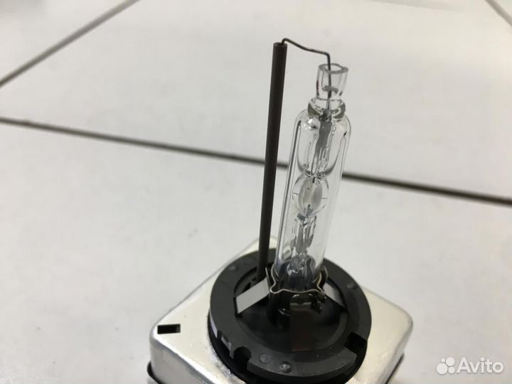 Лампа Audi А4 В8 8K2