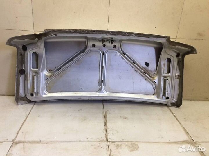 Крышка багажника LADA 2115