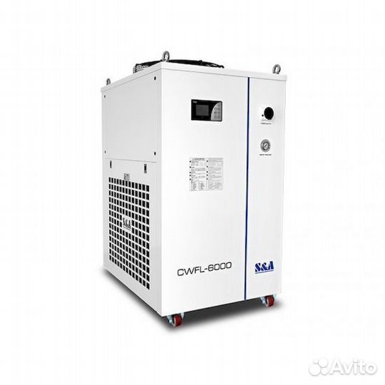 Лазерный станок altesa LX12035P 40000