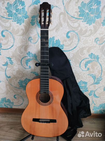 Гитара Hohner hc 06